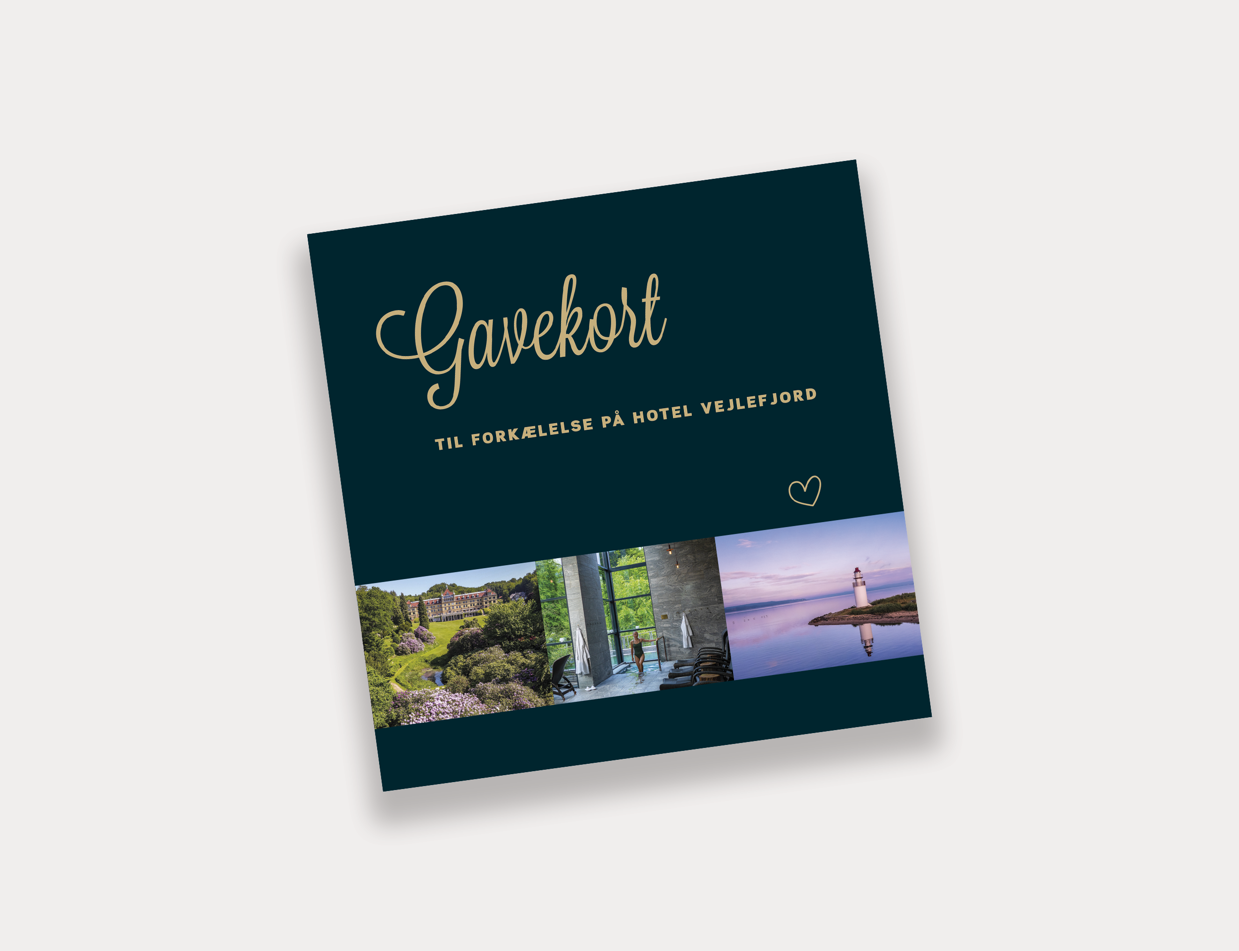 Gavekort
