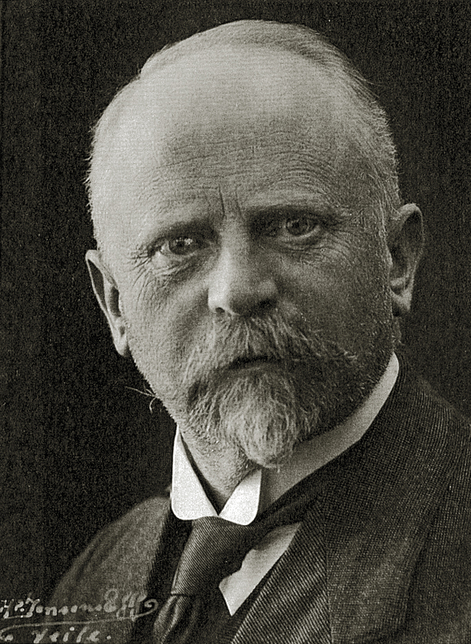 Chr. Saugman